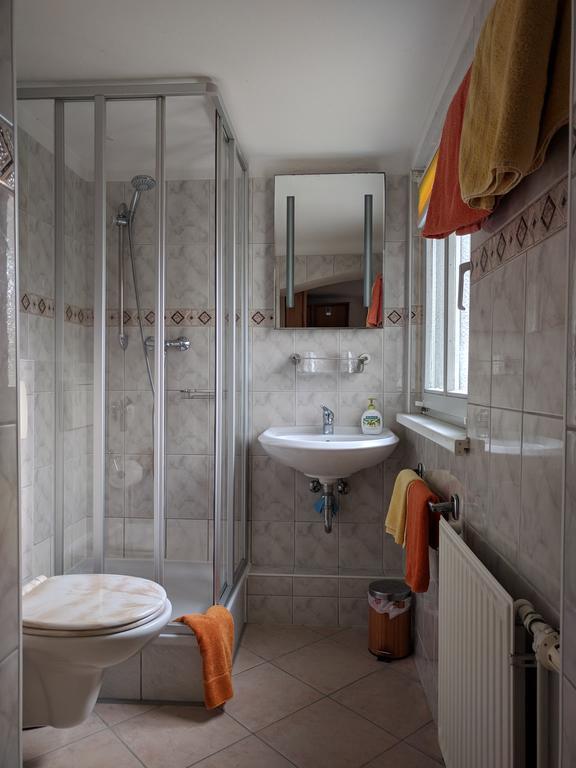 Ferienwohnung Pohle-Priske Radebeul Kültér fotó